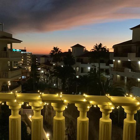 Tamaragua Apartment, Golf Del Sur San Miguel de Abona Ngoại thất bức ảnh