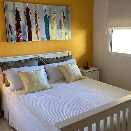 Tamaragua Apartment, Golf Del Sur San Miguel de Abona Ngoại thất bức ảnh