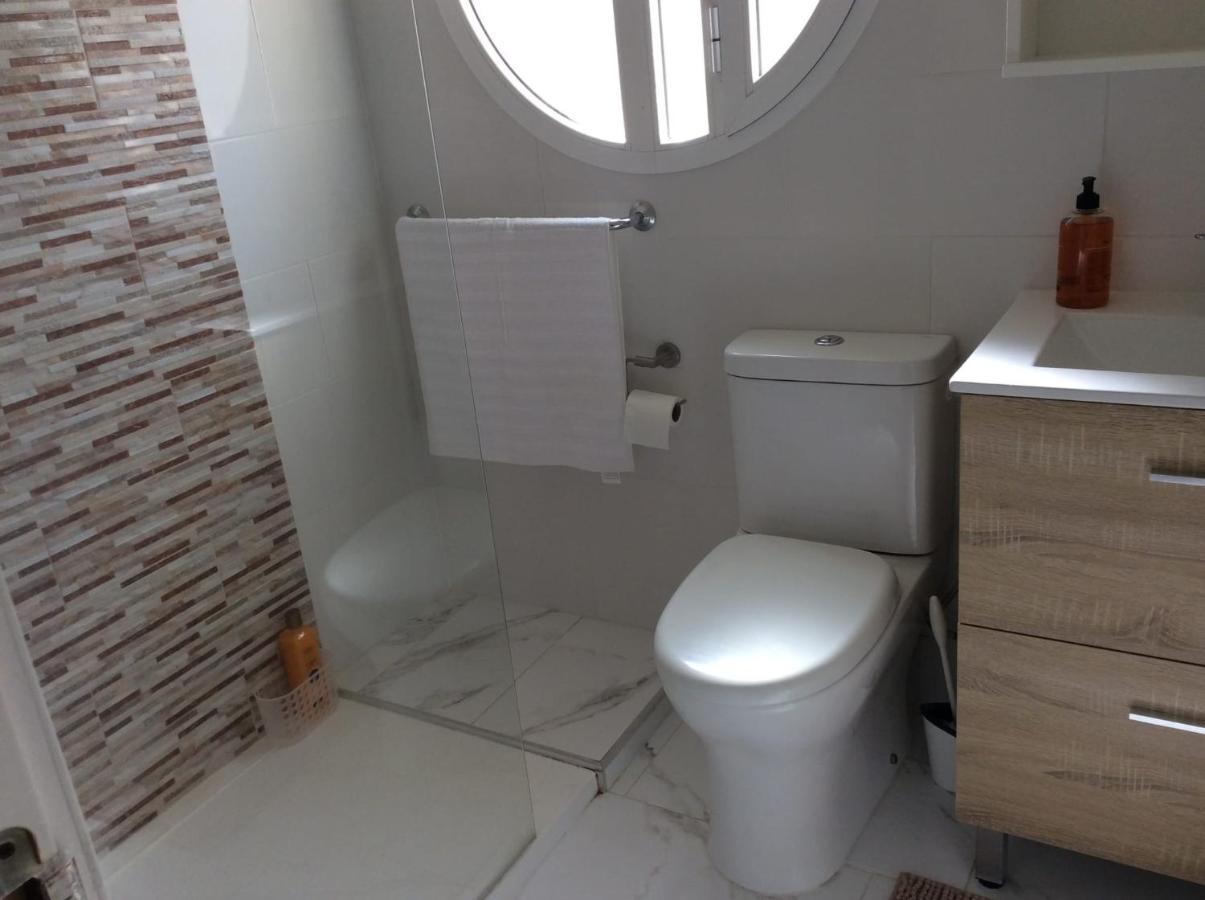 Tamaragua Apartment, Golf Del Sur San Miguel de Abona Ngoại thất bức ảnh
