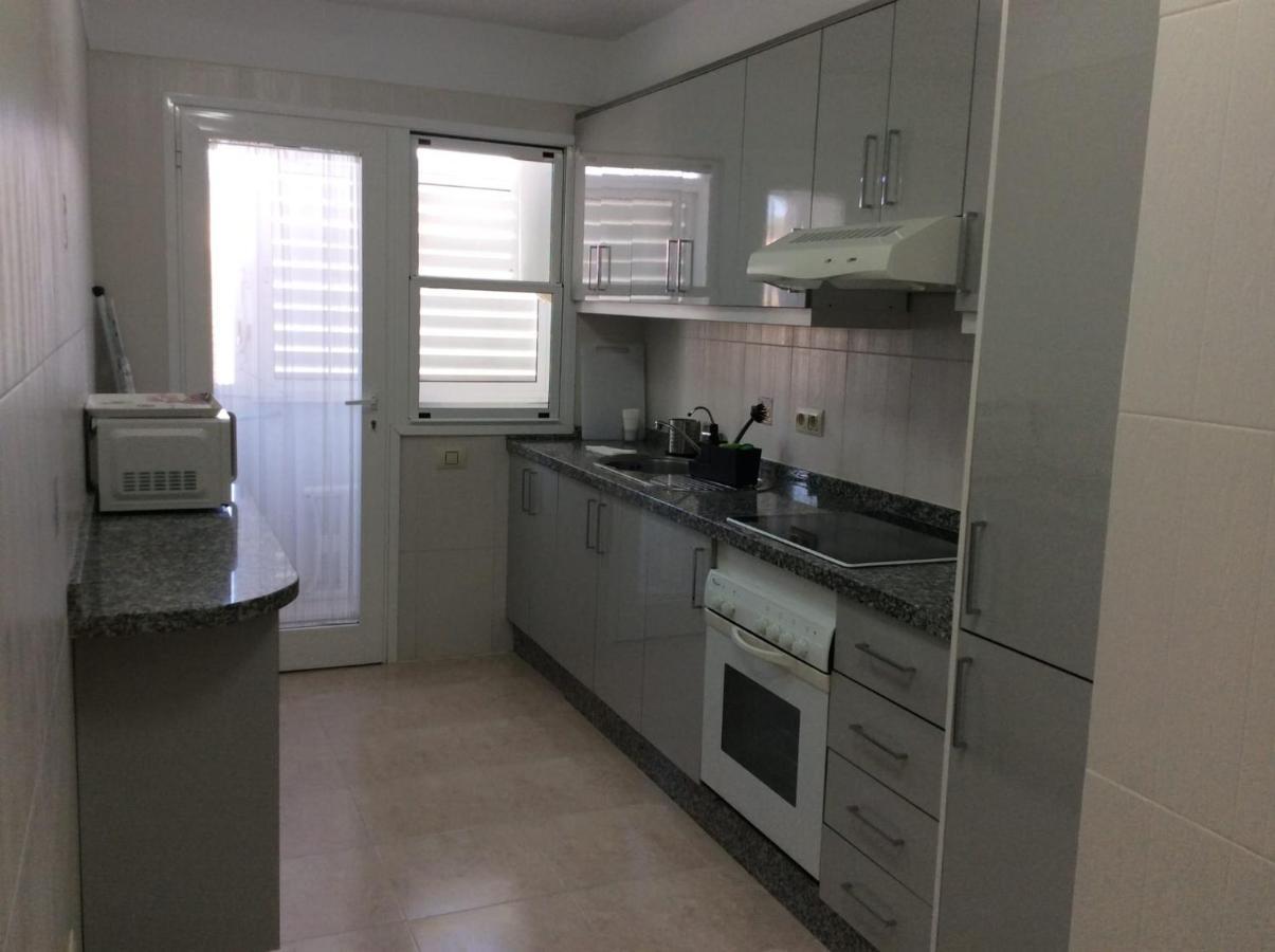 Tamaragua Apartment, Golf Del Sur San Miguel de Abona Ngoại thất bức ảnh