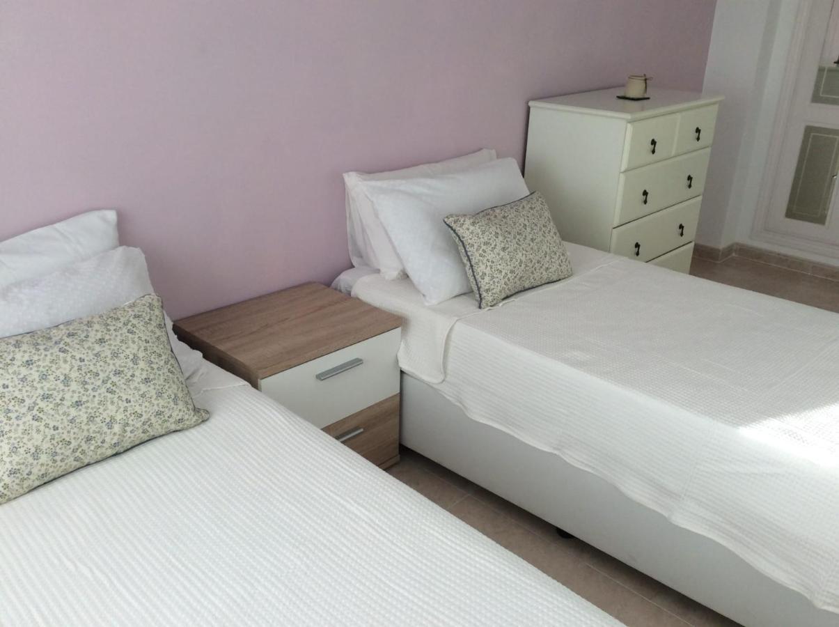 Tamaragua Apartment, Golf Del Sur San Miguel de Abona Ngoại thất bức ảnh