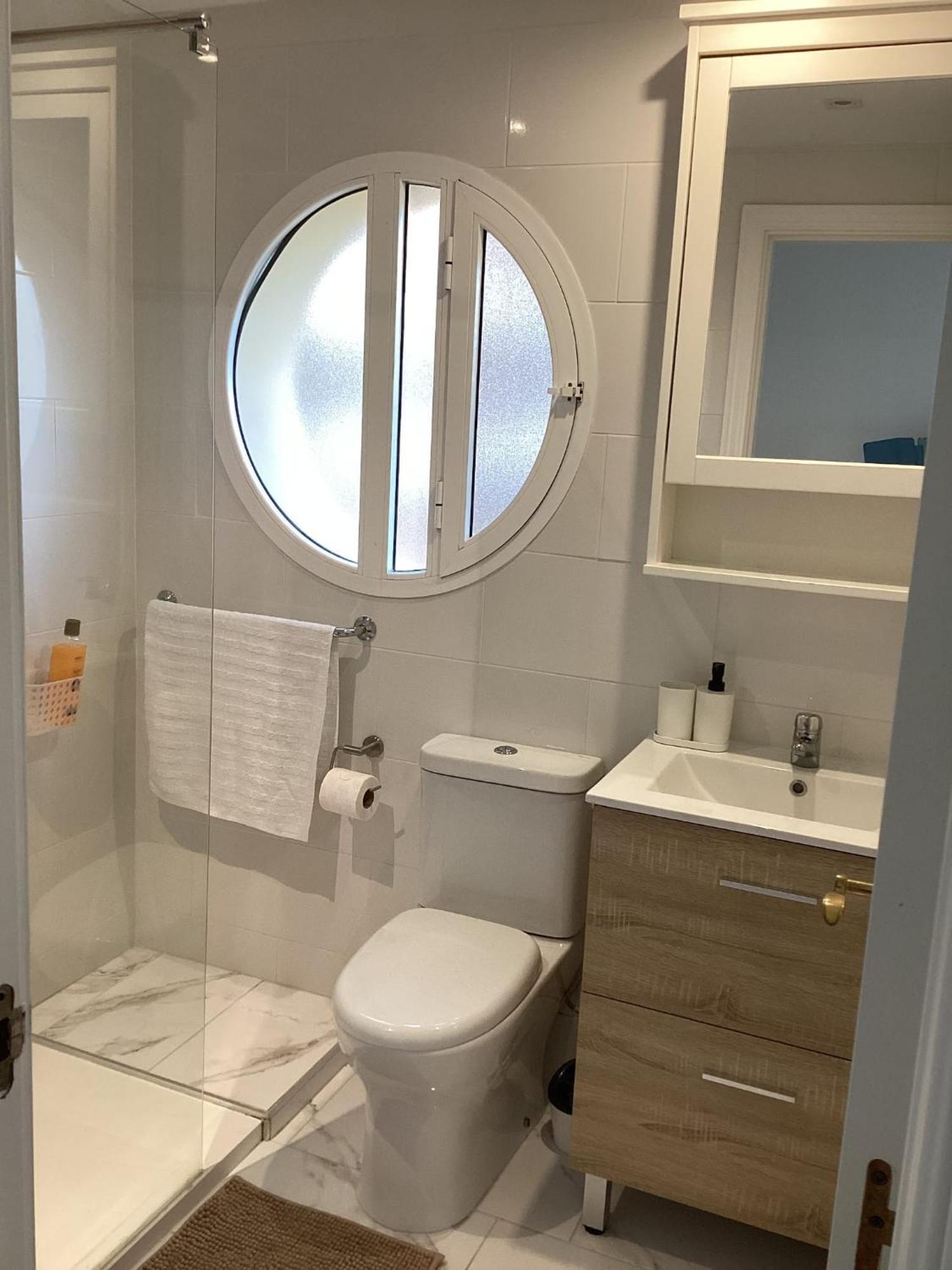 Tamaragua Apartment, Golf Del Sur San Miguel de Abona Ngoại thất bức ảnh