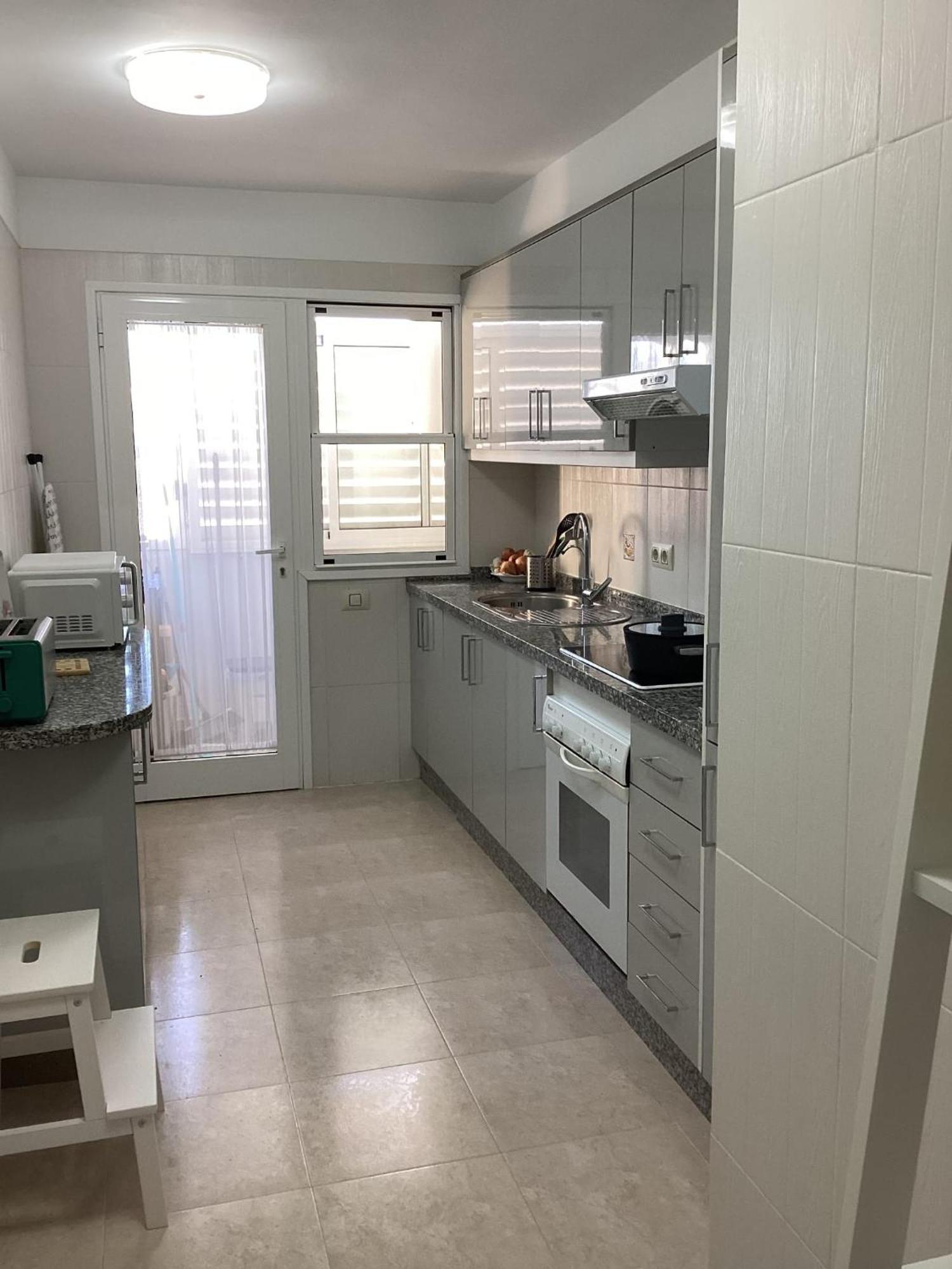 Tamaragua Apartment, Golf Del Sur San Miguel de Abona Ngoại thất bức ảnh